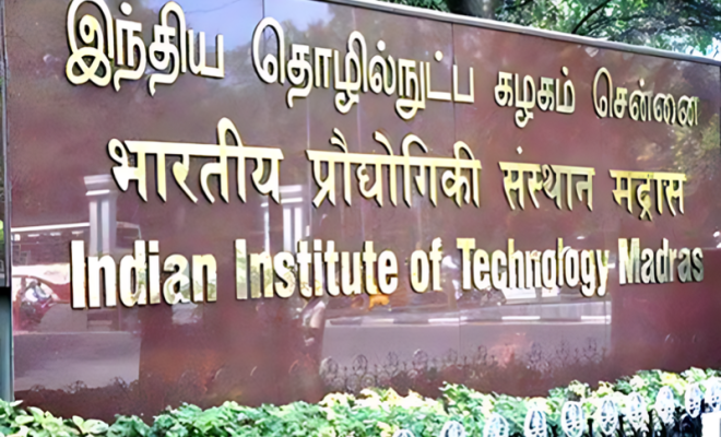 IIT madras