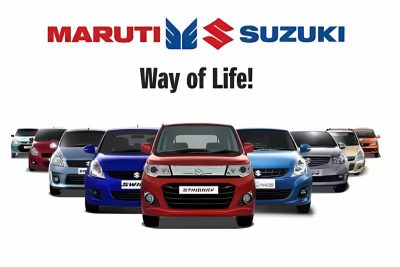 maruti suzuki