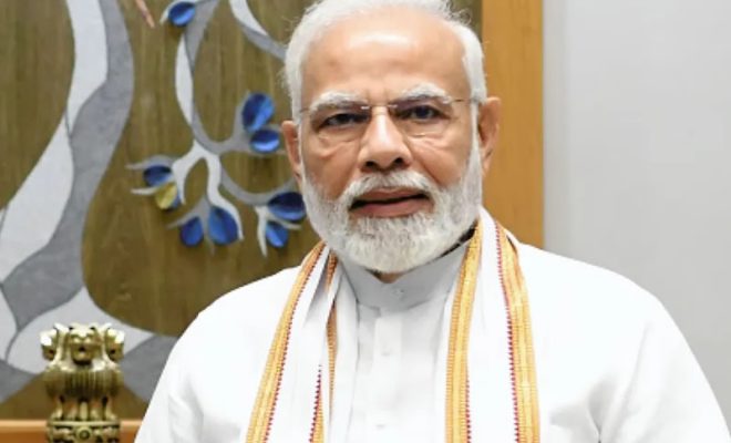 pm modi to visit wayanad