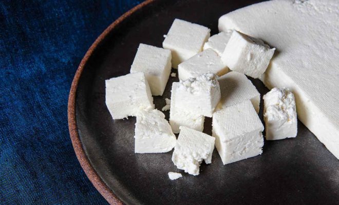 paneer