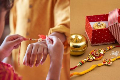 raksha bandhan