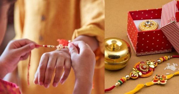 raksha bandhan