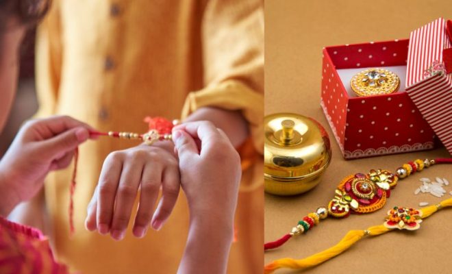 raksha bandhan