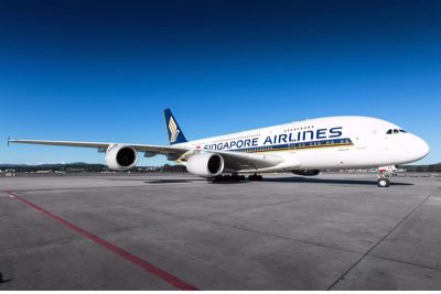 singapore airlines