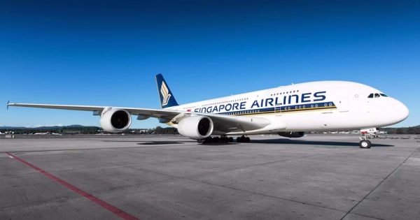 singapore airlines