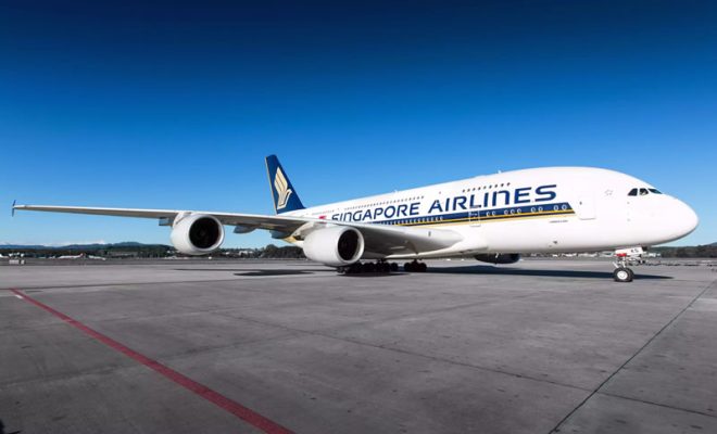 singapore airlines