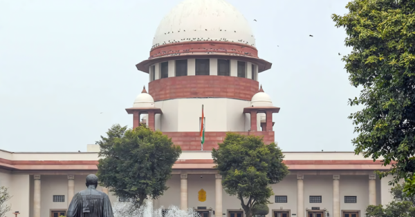 supreme court