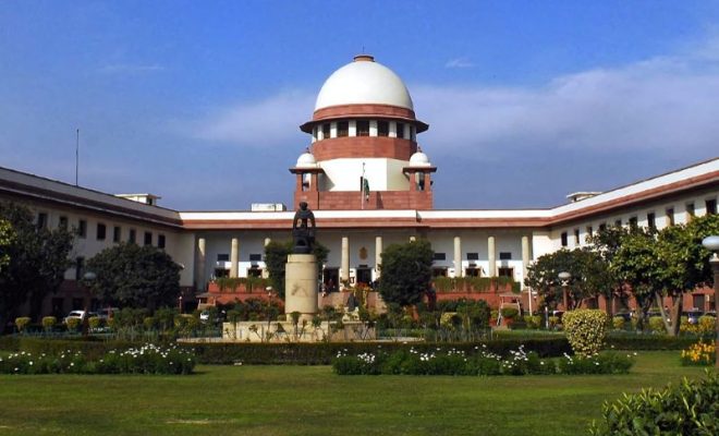 supreme court