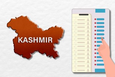 kashmir election