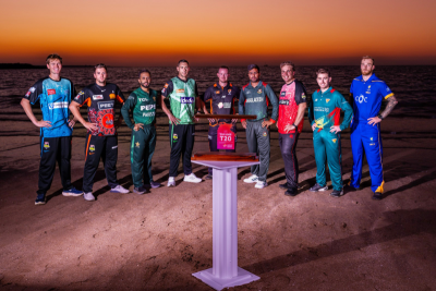 Top End T20 Series