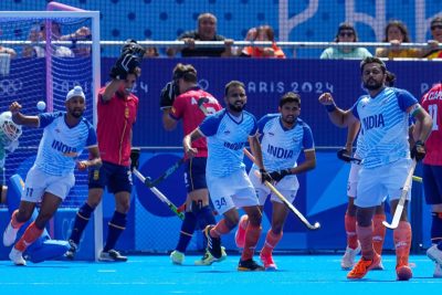 asian hockey champions trophy 2024