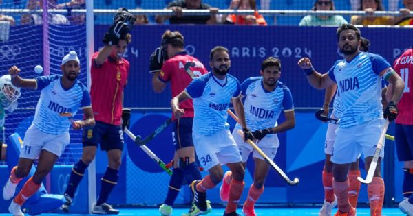 asian hockey champions trophy 2024