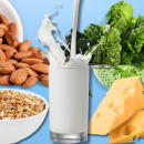 calcium rich foods