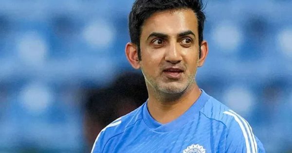 gautam gambhir defends indian pitches