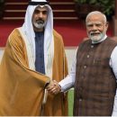 india uae signs mous