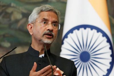 jaishankar calls for rigorous scrutiny of chinese investments