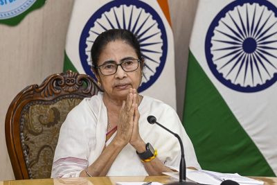 mamata banerjee