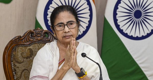 mamata banerjee