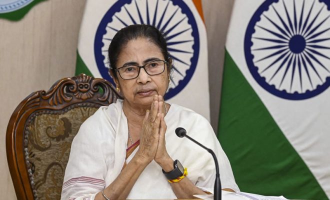 mamata banerjee