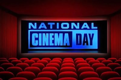 national cinema day 2024