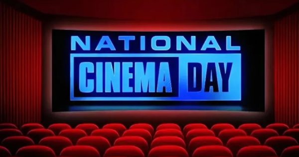 national cinema day 2024