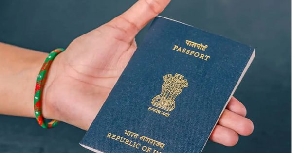 passport seva portal shutdown