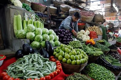 retail inflation hits