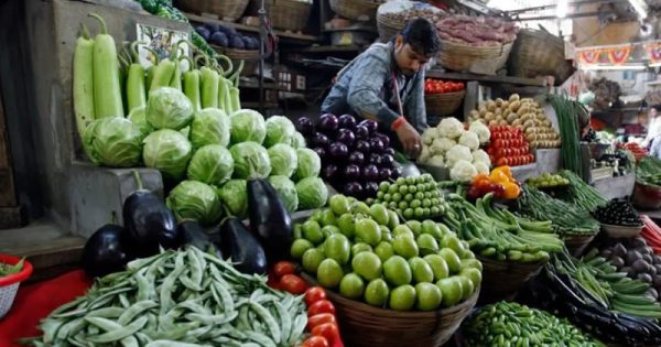 retail inflation hits