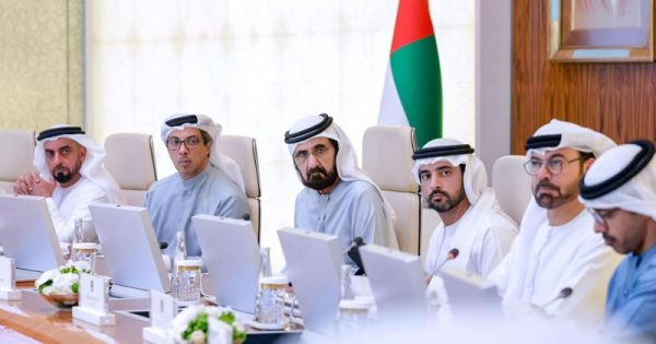 uae new plan to stop money laundering