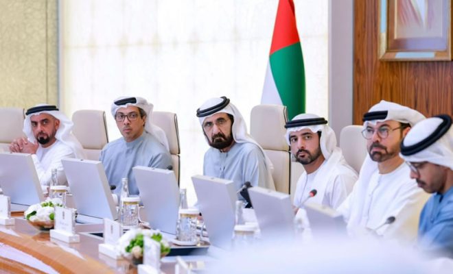 uae new plan to stop money laundering