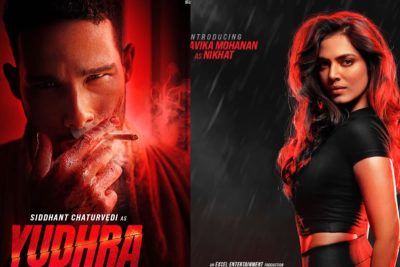 yudhra box office collection