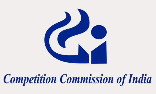 competition commission of india