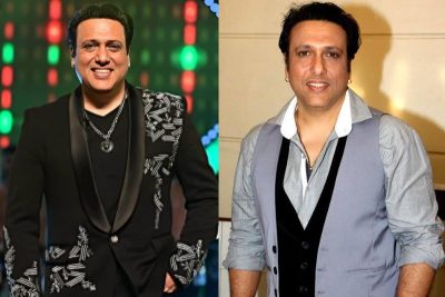 actor govinda