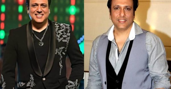 actor govinda