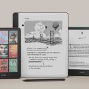 amazon introduces first color kindle