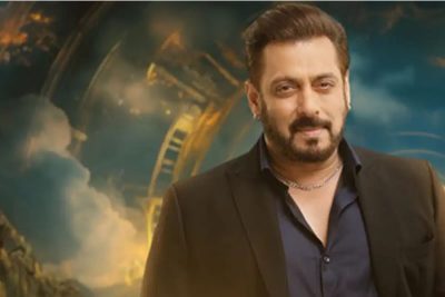 bigg boss 18