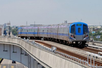 chennai metro