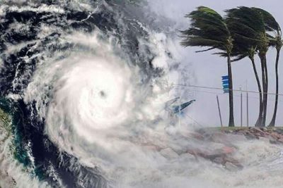 cyclone dana