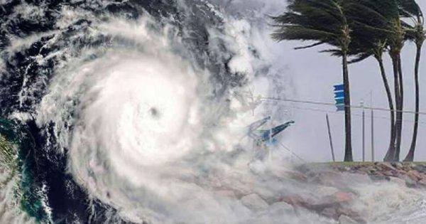 cyclone dana