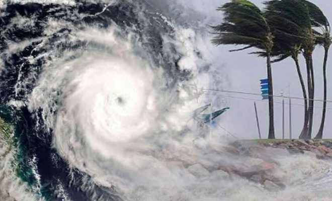 cyclone dana