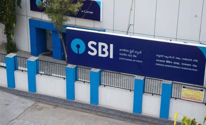 fake sbi branch