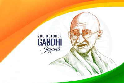 Gandhi Jayanti 2024