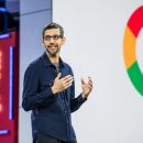 google announces major leadership