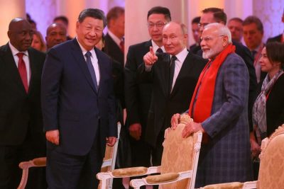 india china bilateral talks