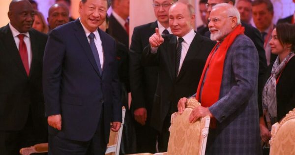 india china bilateral talks