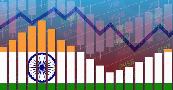 india economic