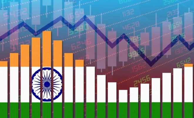 india economic