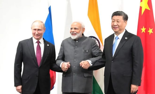 india and china agree to return to 2020