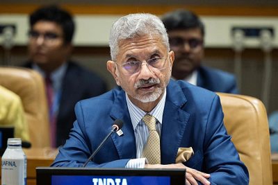 jaishankar rules out bilateral talks with pakistan