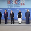 kazan declaration unveiled at brics summit